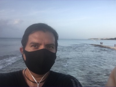 Abraham  Marquez Cabrera