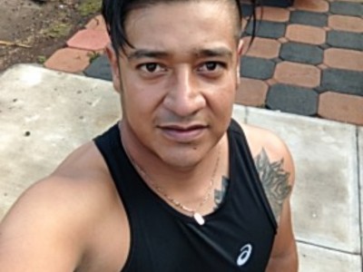 Fernando  Arellano García