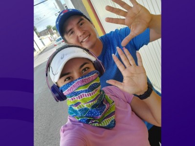 Karina  Guevara Hernández 