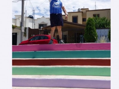 Eduardo  Salazar Rivera