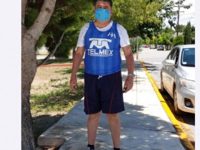 Eduardo  Salazar Rivera