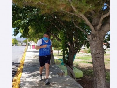 Eduardo  Salazar Rivera