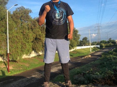 Mario  Hernandez Lopez 