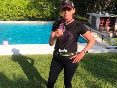 Tania Salazar Rodriguez