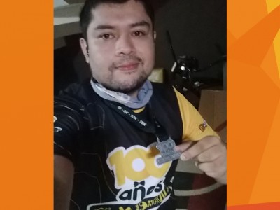 Julio cesar Avila escalon