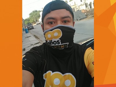 Julio cesar Avila escalon