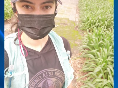 Silvia  Moreno Dulché 