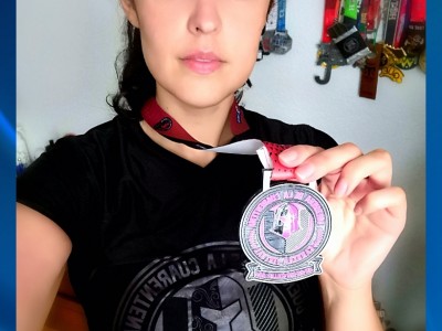 Silvia  Moreno Dulché 