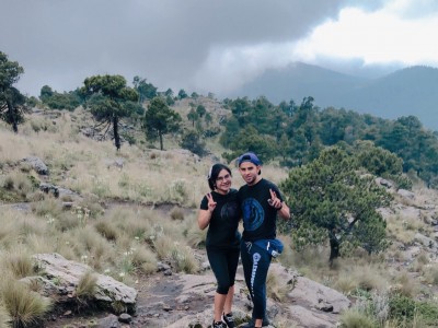 Abraham  Vega Quintana