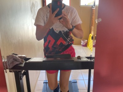 Maribel  Fernandez Santiago