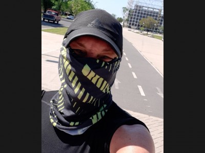 Mario Osvaldo  Bressano