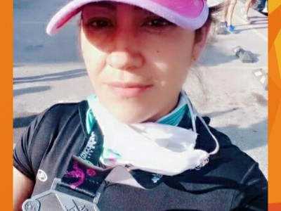 sofía Jiménez Perez