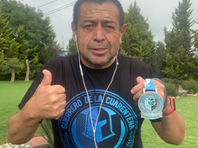 Miguel Díaz Alcántara 