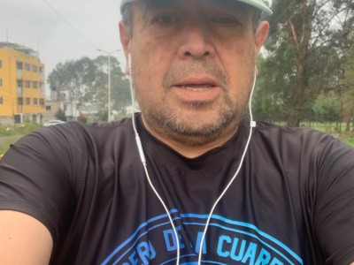 Miguel Díaz Alcántara 