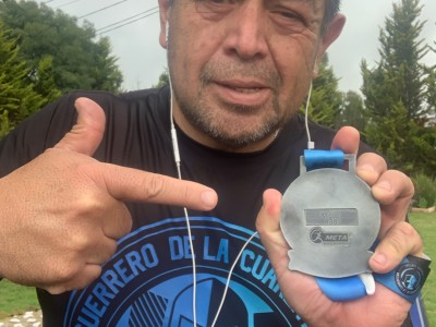 Miguel Díaz Alcántara 