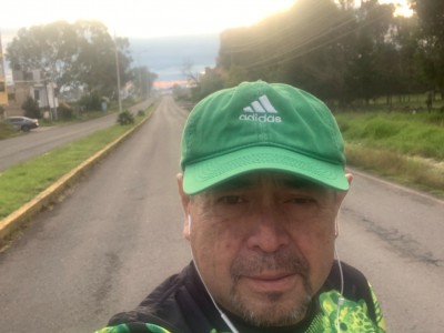 Miguel Díaz Alcántara 