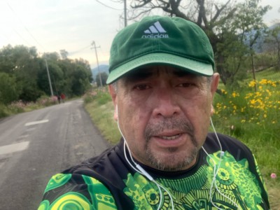 Miguel Díaz Alcántara 