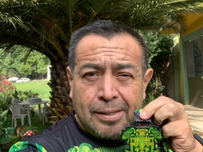 Miguel Díaz Alcántara 