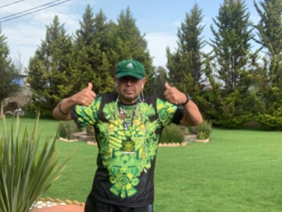 Miguel Díaz Alcántara 