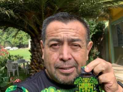 Miguel Díaz Alcántara 