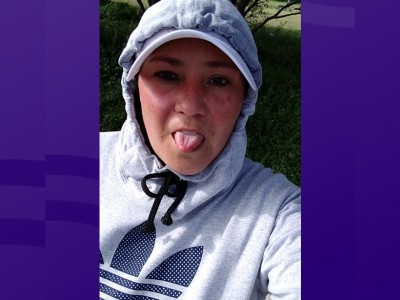 Carla Estefanie Veyna Palafox