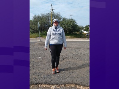 Carla Estefanie Veyna Palafox