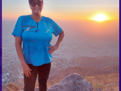 olga Patricia Ramirez Santos