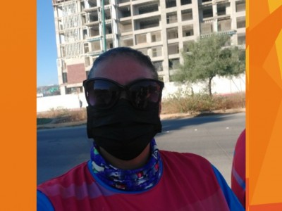 olga Patricia Ramirez Santos