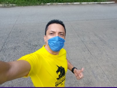 ISAAC DAVID VARGAS CARMONA