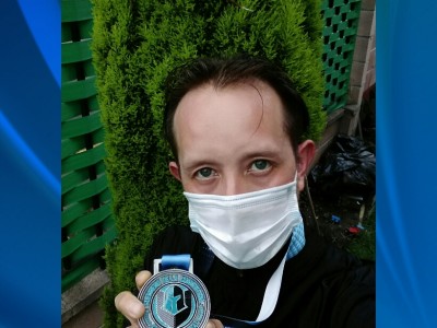 José Carlos López de Gante