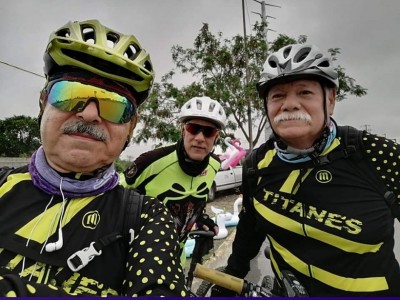 Jorge Salvador Loredo López 