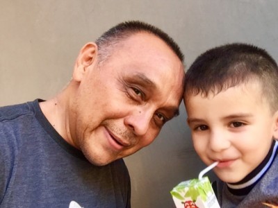 ÁNGEL MANRIQUE RANGEL