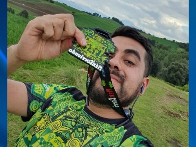 Uriel Tabaco Conzuelo