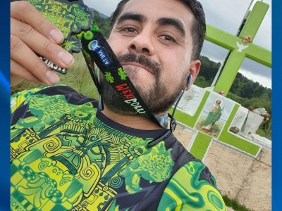 Uriel Tabaco Conzuelo