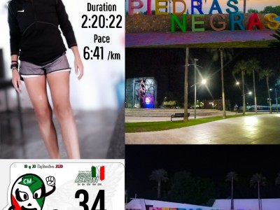 Victoria  Monsivais Nogues 