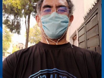 Guillermo Nava Macedo