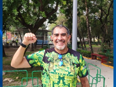 Guillermo Nava Macedo