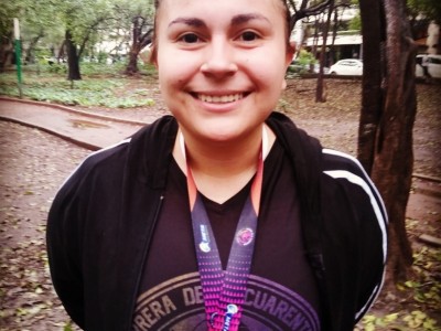 Jacqueline Concepción Celio Sandoval