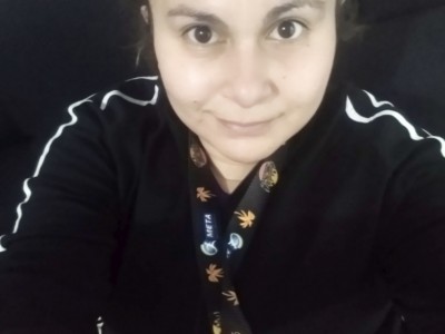 Jacqueline Concepción Celio Sandoval