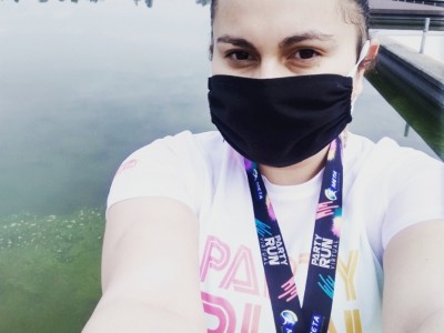 Jacqueline Concepción Celio Sandoval