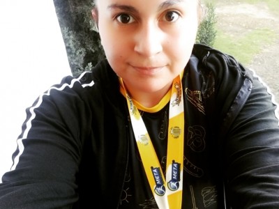 Jacqueline Concepción Celio Sandoval