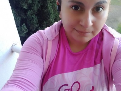 Jacqueline Concepción Celio Sandoval