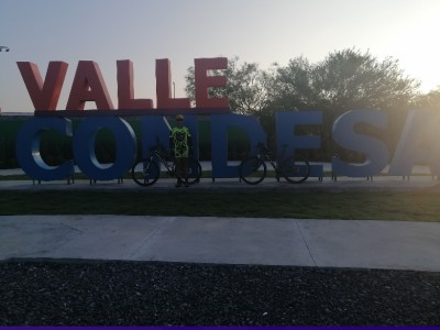 José Ángel  Trujillo Rendon 