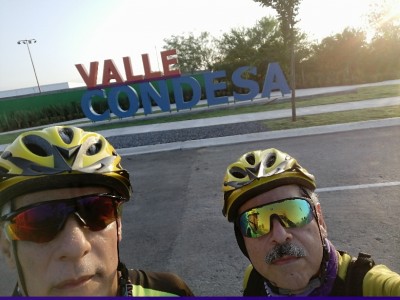 José Ángel  Trujillo Rendon 