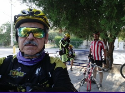 José Ángel  Trujillo Rendon 