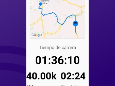 José Ángel  Trujillo Rendon 