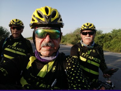 José Ángel  Trujillo Rendon 