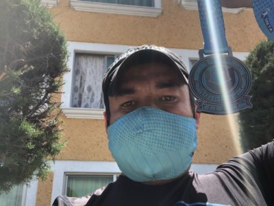 Hilario  Martinez Arteaga 