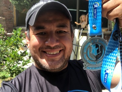 Hilario  Martinez Arteaga 