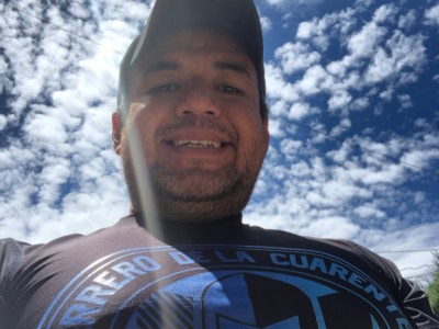 Hilario  Martinez Arteaga 